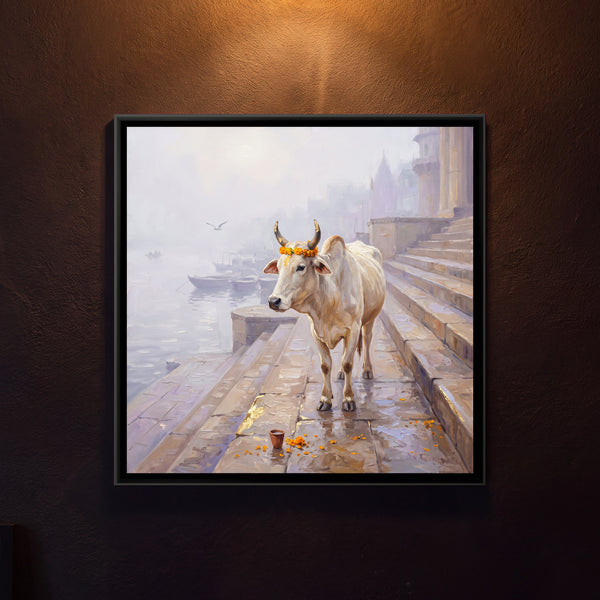 Rivers wall art