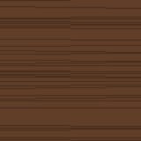 Close-up of the walnut finish.